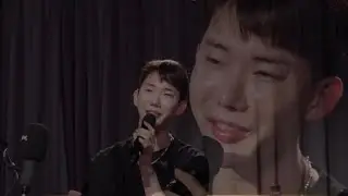 조권 이노래 (20220803 야간작업실)