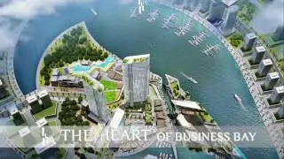 RMJM - THE HEART OF BUSINESS BAY