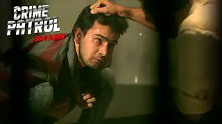 सोशल मीडिया पर किलर का ओपन चैलेंज &ndash; Panipat Police हिल गई! 😨 | Crime Patrol 2015 0737 HD