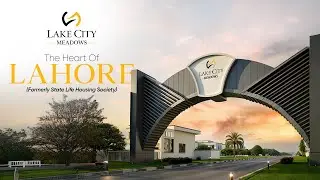 Discover Lake City Meadows | Strategically Connected & Convenient