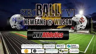 NEWFANE vs WILSON
