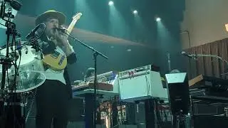 LCD Soundsystem Live - Austin, TX 4-22-25 : Get Innocuous!