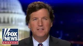 Tucker: Corrupt mainstream media takes lying to Olympic levels