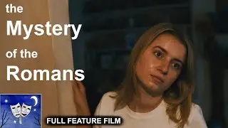 'The Mystery of the Romans'  |  2025  |  Full Film