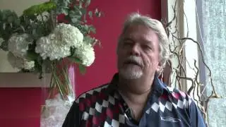Stuart Watson and the Floyd's Dark Side playback