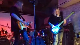 SOLARISINSUN - Оттенок Красного (More Music Club 26.05.2019)