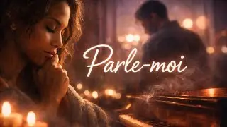 Parle-moi quand ça fait mal | Chanson d’amour émotionnelle (Nouveutés 2026)