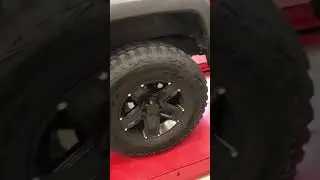achilles desert hawk xmt jeep JK review