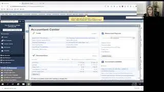 Accountant Tools -  Adjusting Journal Entries