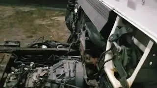 Toyota/Hino  N04CT