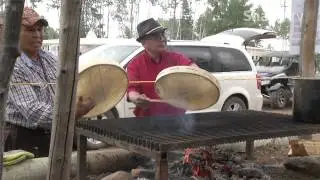 Treaty Days 2015 - Big Summer
