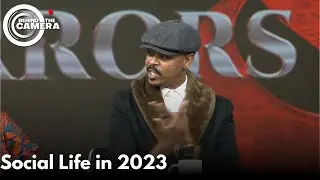 Smoke & Mirrors | Social Life in 2023 | Behind The Camera