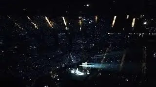 young voices 2025 Around 10,000 children attended this arena in Greenwich, London.