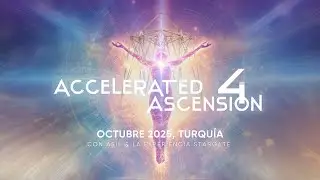 Despegue hacia Accelerated Ascension: la transmisi&oacute;n inicial