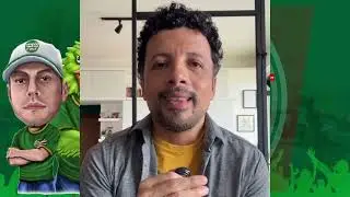 🔥FELIPE MELO RASGA ELOGIOS A CONTRATA&Ccedil;&Atilde;O DE ALMADA | ✍️ANDR&Eacute; HERNAN REVELA BASTIDORES DA NEGOCIA&Ccedil;&Atilde;O 