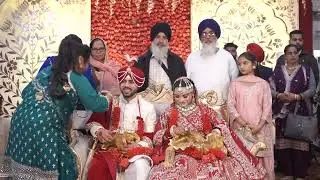 Sachin's wedding part 2