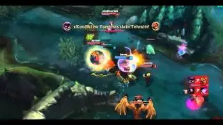 The Catfish Save