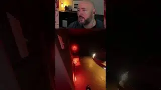 in game lightswitch turns irl lights on and off #phasmophobia | #b33croft