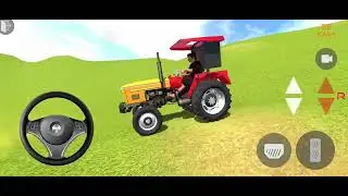 jordar gaming video #tharloverthar #farminggaming #farmergamer
