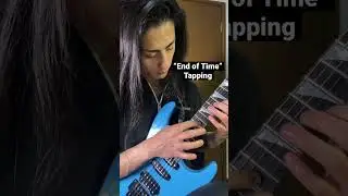 &ldquo;End of Time&rdquo; tapping - The Resonance Project