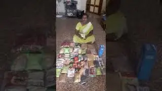 accsys India.com Home needs ( grocery ) starter kit contact : 8328430452