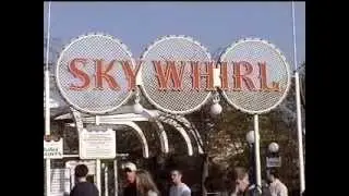 Sky Whirl Tribute