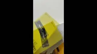 Unboxing another corsair MP500 CORE XT 4TB (i needed more space)