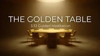 Let Clarity Come While You Sleep | 3:33 Guided Meditation