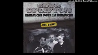 Club Splifton - Bonda Parc (fais bondir ton bonda bien bomb&eacute;)
