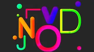 HOW TO RREATE AMAZING TEXT WITH MIXER BRUSH TYPOGRAPHY EFFECTS
