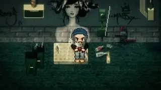 Always Sometimes Monsters - Teaser Trailer
