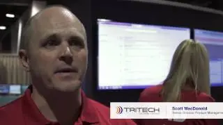 Inform IQ - Public Safety Intelligence and Analytics