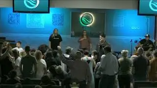 Sunday Evening Service 08/27/2023