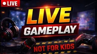 LIVE My Talking Tom 2 Live Stream Funny & Family Friendly Gameplay #NotForKids