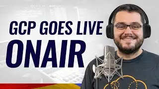 GCP goes OnAir with Cloud Next 2020, VMWare Engine released, and a hands-on Anthos tutorial