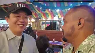 🇩🇪✨ YOKOHAMA OKTOBERFEST 2025 &ndash; JAPAN&rsquo;S BIGGEST BEER FESTIVAL 🍺🎶 | IRL JAPAN