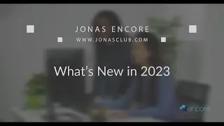 What's New in 2023