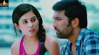 Race Movie Scenes | Race Disha Pande Cheating Vikram | Latest Telugu Scenes | Sri Balaji Video