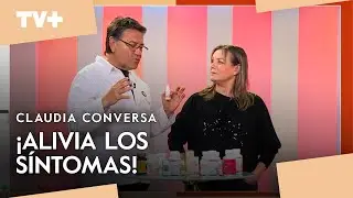 &iexcl;Este suplemento es LO MEJOR para el colon irritable!