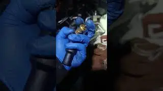 A4 B8 wymiana termostatu 2.0 CGCL part. 2 #mechanik #diy #fix #automobile #garage