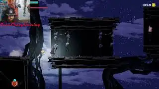 Shadow Labyrinth - Chicken Turkey Bossfight