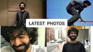 ROSHAN MATHEW || LATEST PHOTOS || HAPPY  HANGOVERS 🧚🏻&zwj;♀️||