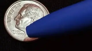 @2324-moeda de 10 centavos d&oacute;lar americano-one Dime de Roosevelt 2000-D-MS.