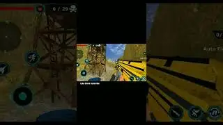 Critical Gun Strike 2020 FPS Gun Shooting - Android Gameplay