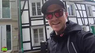 Teil 8 Schwelm Urlaub 2020 im ?? Im schönen Ennepe-Ruhr Kreis EN, 14 Tage und 9 Städte, im Wohnmobil