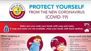 How to Protect Yourself From Coronavirus: Transmission, Prevention and Treatment