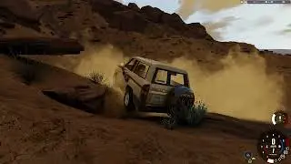 محاكي الحودث