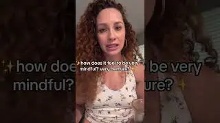 Very Demure, Very Mindful | Helene #comedy #officialhelene