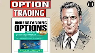 Understanding Options Full Audiobook | options trading book