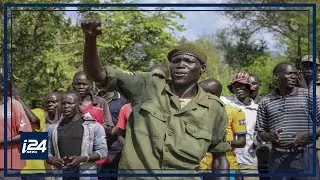 U.S, Saudi urge Sudan warring sides to extend truce